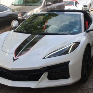 2023 Chevrolet Corvette Z06