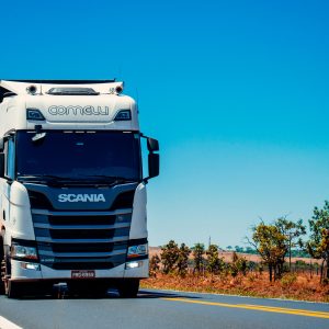 Truck Product