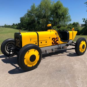 1911 Marmon Wasp