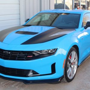 2022 Chevrolet Camaro LT1