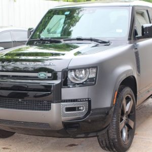 2023 Land Rover Defender 90