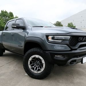 2021 Dodge Ram 1500 TRX