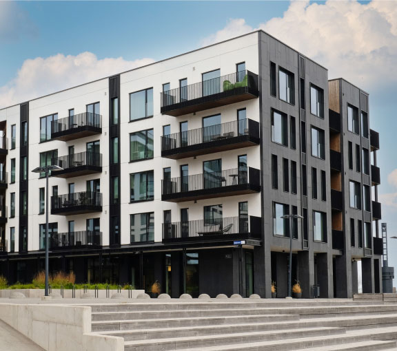 Cozy Urban Apartment