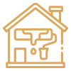 Renovation & Remodeling Icon