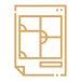Space Planning Icon